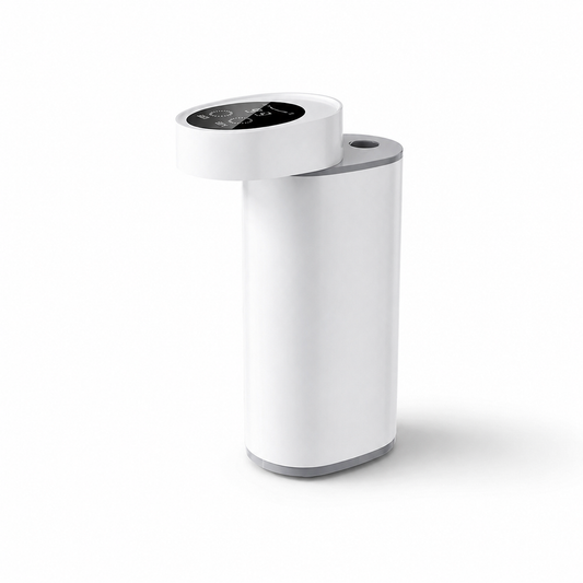 Portable Instant Hot Water Dispenser