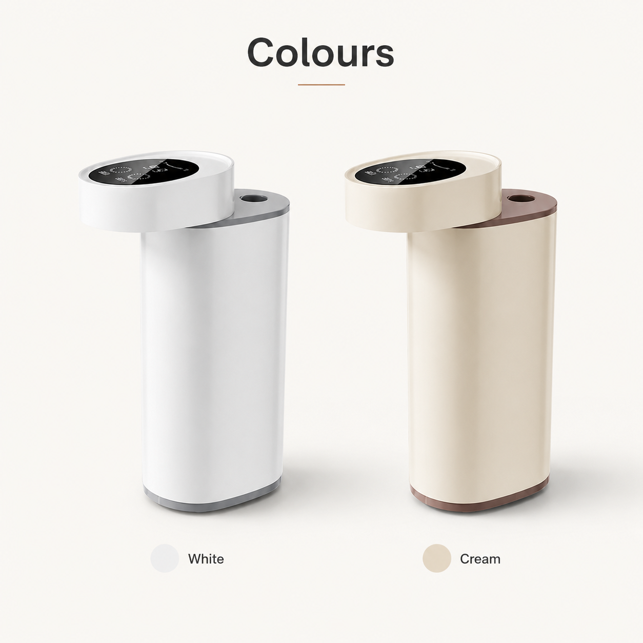 Portable Instant Hot Water Dispenser